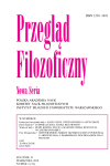 Przegląd Filozoficzny nr 2/2010 (74)
