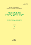 Przegląd Statystyczny nr 3/2008