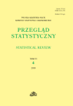 Przegląd Statystyczny nr 4/2008