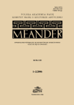Meander nr 1-2/2006