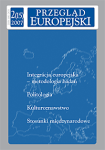 Przegląd Europejski nr 2/2007 (15)