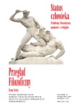 Przegląd Filozoficzny nr 3/2009 (71)