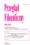 Przegląd Filozoficzny nr 3/2010 (75)