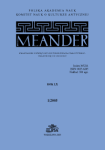 Meander nr 1/2005