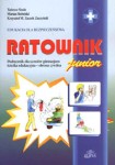 Ratownik Junior – podręcznik dla uczniów gimnazjum