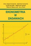 Ekonometria w zadaniach, Jerzy A. Gawinecki i inni