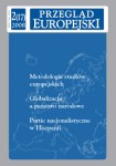 Przegląd Europejski nr 2/2008 (17)