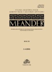 Meander nr 3-4/2006