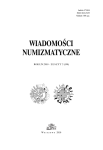 Wiadomości Numizmatyczne nr 2/2010 (190)