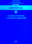Czynności tworzenia i rozumienia wypowiedzi. Studia Pragmalingwistyczne 3, Józef Porayski-Pomsta (red.)