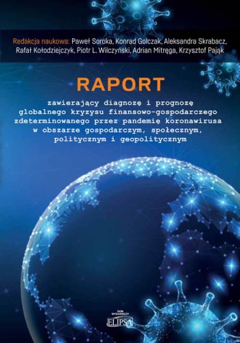 Raport zawierający diagnozę i prognozęglobalnego kryzysu finansowo-gospodarczego ....