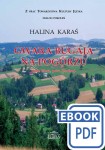 Gwara Bugaja na Pogórzu - ebook; Halina Karaś
