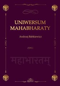Uniwersum Mahabharaty; Andrzej Babkiewicz