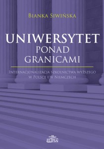 Uniwersytet ponad granicami; Bianka Siwińska