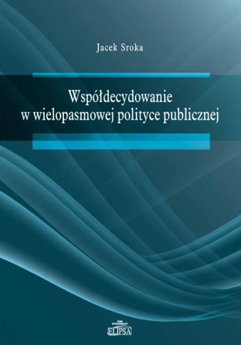 Współdecydowanie w wielopasmowej polityce publicznej