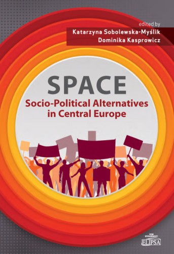SPACE - Socio-Political Alternatives in Central Europe - Cover