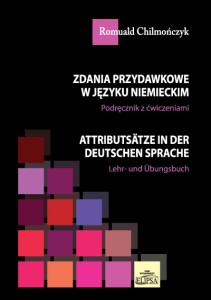 Zdania przydawkowe w języku niemieckim, Romuald Chilmończyk