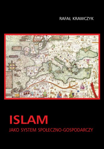 Islam jako system społeczno-gospodarczy. Okładka