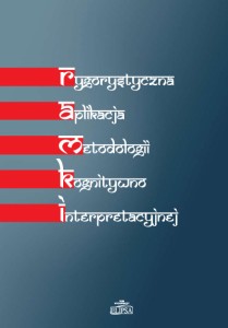 RAMKI Rygorystyczna Aplikacja Metodologii Kognitywno Interpretacyjnej
